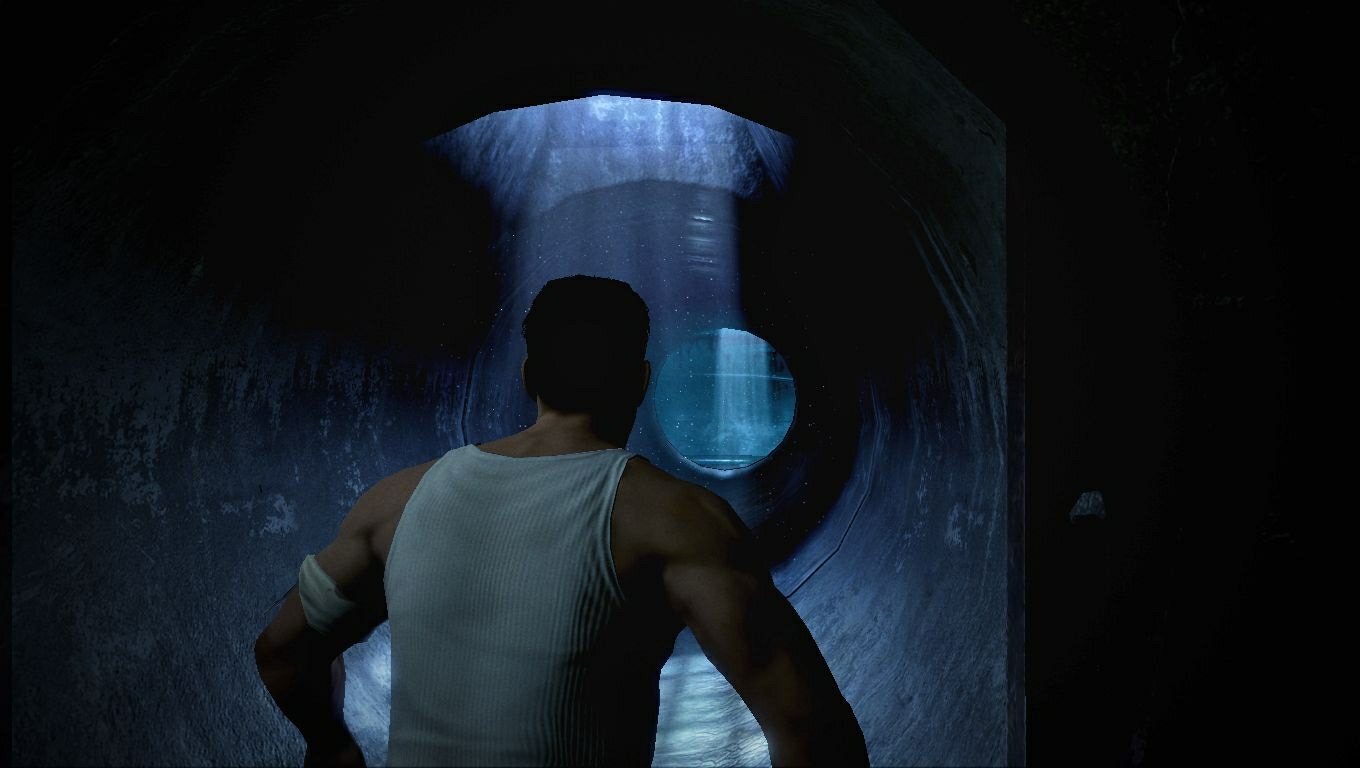 Prison Break: The Conspiracy